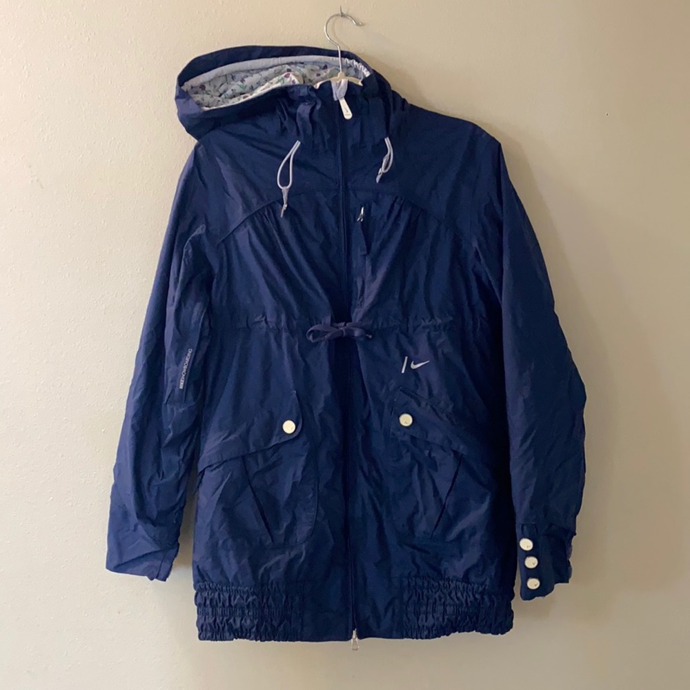 Women’s Nike Snowboarding Coat